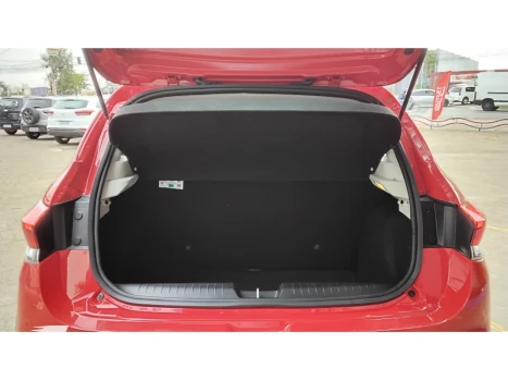 PULSE 1.0 TURBO 200 FLEX DRIVE CVT