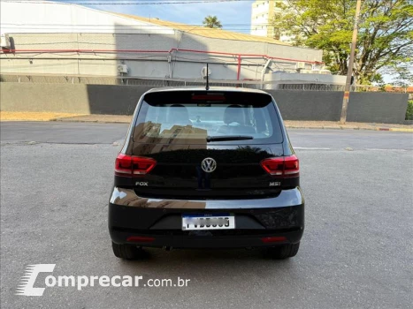 FOX 1.6 MI Rock IN RIO 8V