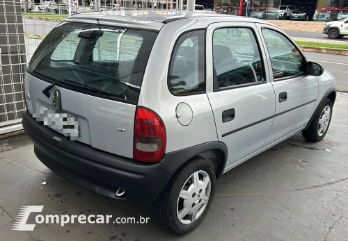 CORSA 1.0 MPFI Super 8V