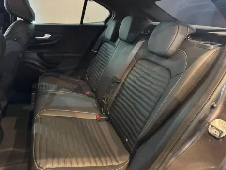 Fastback Impetus 1.0 200 T. Flex Aut