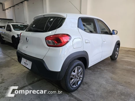 KWID 1.0 12V SCE Intense