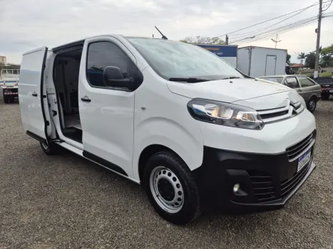 Jumpy 1.6 3P FURGÃO PACK BLUE HDI DIESEL