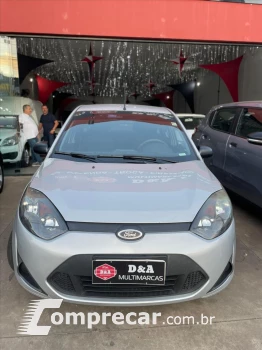 FIESTA 1.0 MPI Sedan 8V