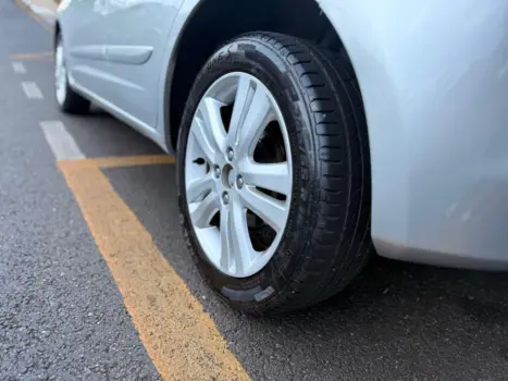 Fit EX/S 1.5 Flex/Flexone 16V 5p Aut.