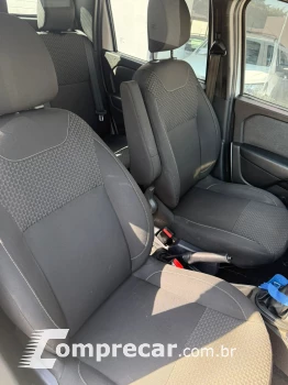 OROCH 1.6 16V SCE Intense