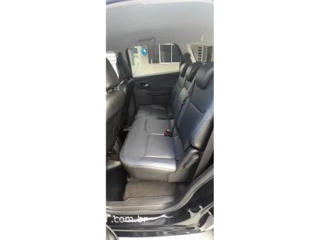 SPIN 1.8 PREMIER 8V FLEX 4P AUTOMÁTICO