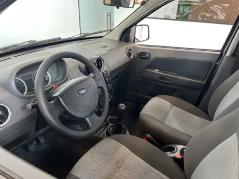 ECOSPORT 1.6 XLS FREESTYLE 8V FLEX 4P MANUAL