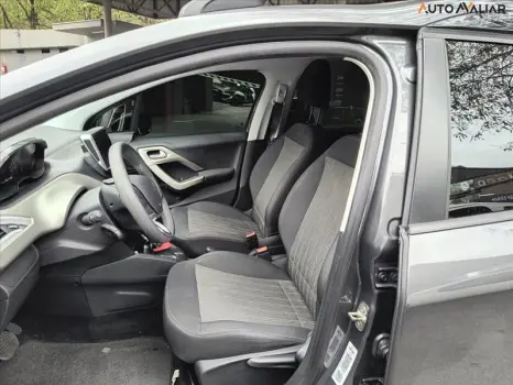 2008 1.6 16V Allure Pack