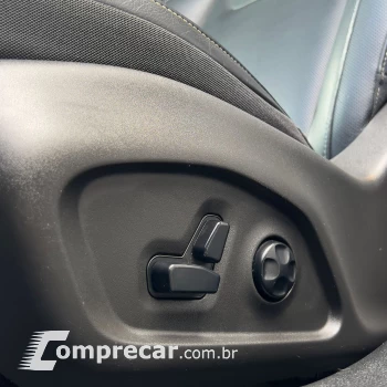 Toro Ultra 2.0 16V 4x4 TB Diesel Aut.