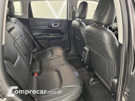 COMPASS 1.3 T270 Turbo Longitude