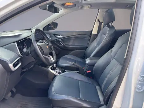 TRACKER 1.2 TURBO FLEX PREMIER AUTOMÁTICO