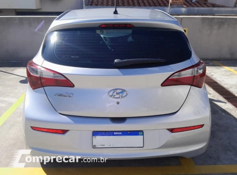 HB20 1.0 12V Comfort