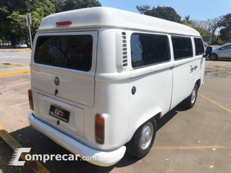 KOMBI - 1.4 MI STD 8V 4P MANUAL