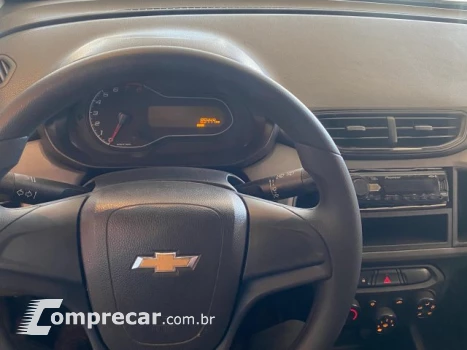 ONIX - 1.0 MPI JOY 8V 4P MANUAL