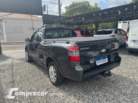 MONTANA 1.4 MPFI LS CS 8V