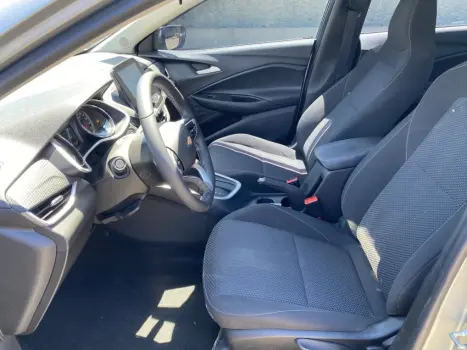 ONIX 1.0 Turbo Plus LTZ