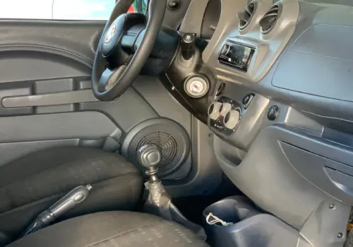 FIORINO 1.4 MPI Furgão Endurance 8V