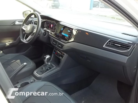 POLO 1.0 170 TSI Highline