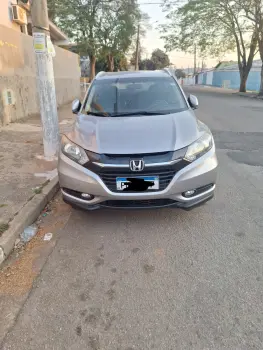 HR-V 1.8 16V EXL