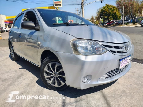 ETIOS X 1.3