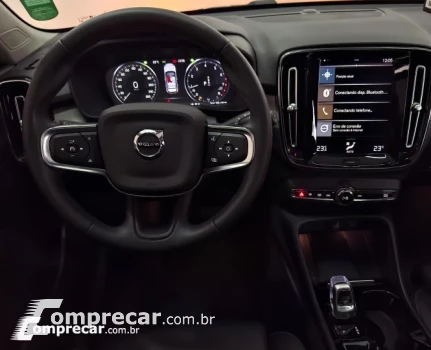 XC40 2.0 T4 Geartronic