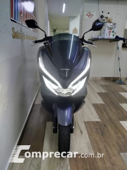 PCX 150