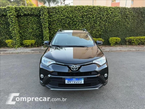 RAV4 2.0 16V