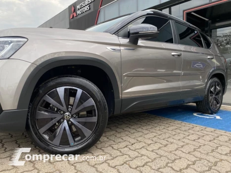 TAOS 1.4 250 TSI Highline