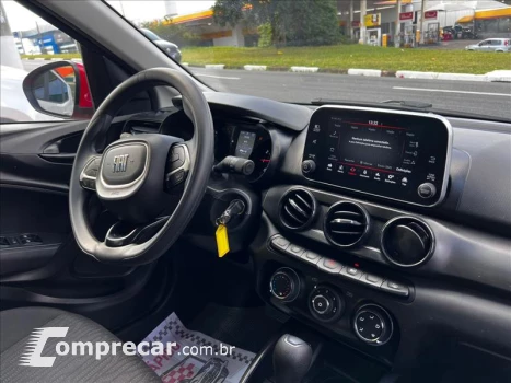 CRONOS 1.3 Firefly Drive