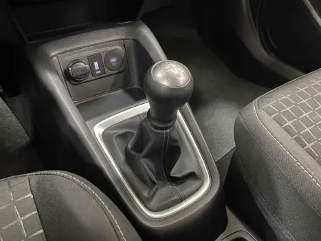 HB20 1.0 12V FLEX COMFORT MANUAL