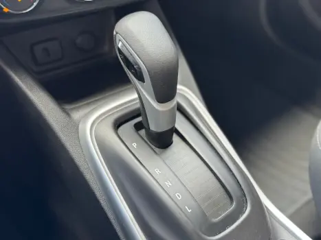 TRACKER 1.0 Turbo LT