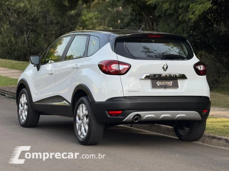CAPTUR 1.6 16V SCE ZEN