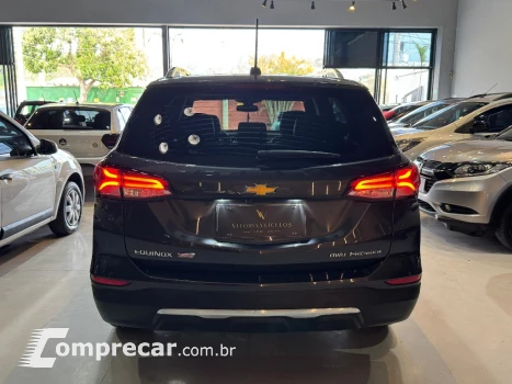 EQUINOX 1.5T PREMIER 4WD