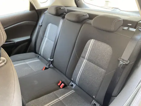 TRACKER 1.0 TURBO FLEX LT AUTOMÁTICO