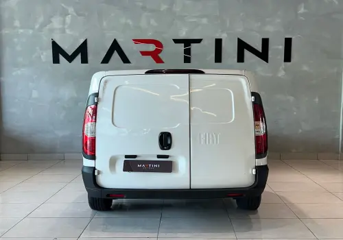 Fiorino Endurance EVO 1.4 Flex 8V 2p