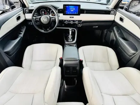 HR-V TOURING 1.5 TB 16V 5P