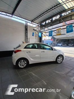 HB20 1.6 Premium 16V