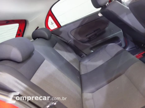 GOL - 1.0 MI 8V 4P MANUAL G.VI