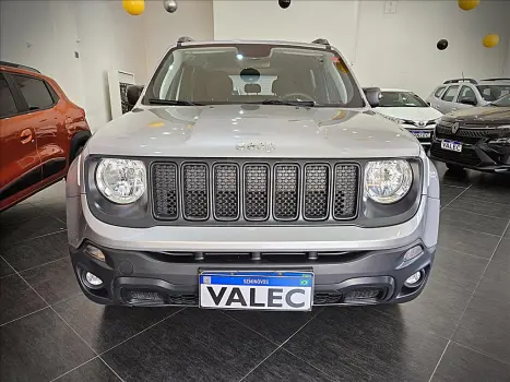 RENEGADE 1.8 16V FLEX SPORT 4P AUTOMÁTICO