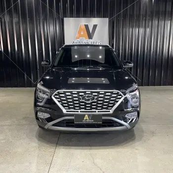 CRETA 1.0 Tgdi Limited