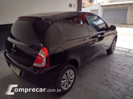 CLIO 1.0 Authentique 8V