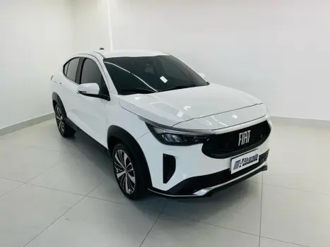 Fiat FASTBACK AUDACE 4 portas