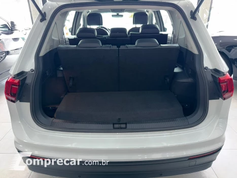 Tiguan Confortline 1.4
