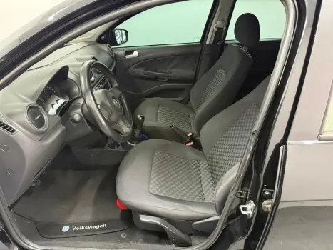 VOYAGE 1.0/1.0 City Mi Total Flex 8V 4p