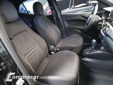 ARGO 1.3 Firefly Drive S-design