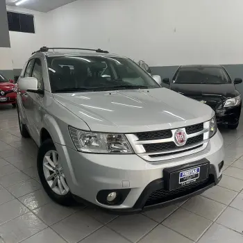 FREEMONT EMOT./PRECISION 2.4 16V 5p Aut.