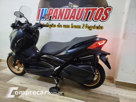 XMAX 250