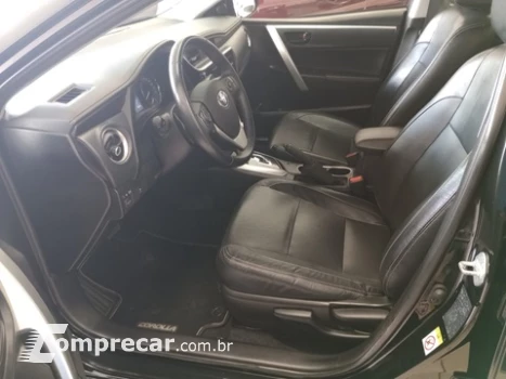 COROLLA 2.0 Vvt-ie XEI