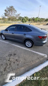 VIRTUS 1.0 200 TSI Comfortline