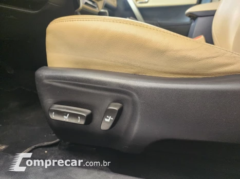 COROLLA 2.0 Altis 16V